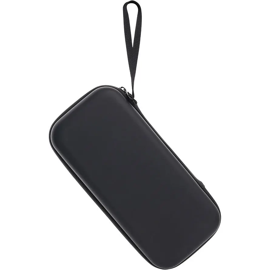 Чохол Dobe TNS-3173 для Nintendo Switch 2 Black [139748] - фото 11