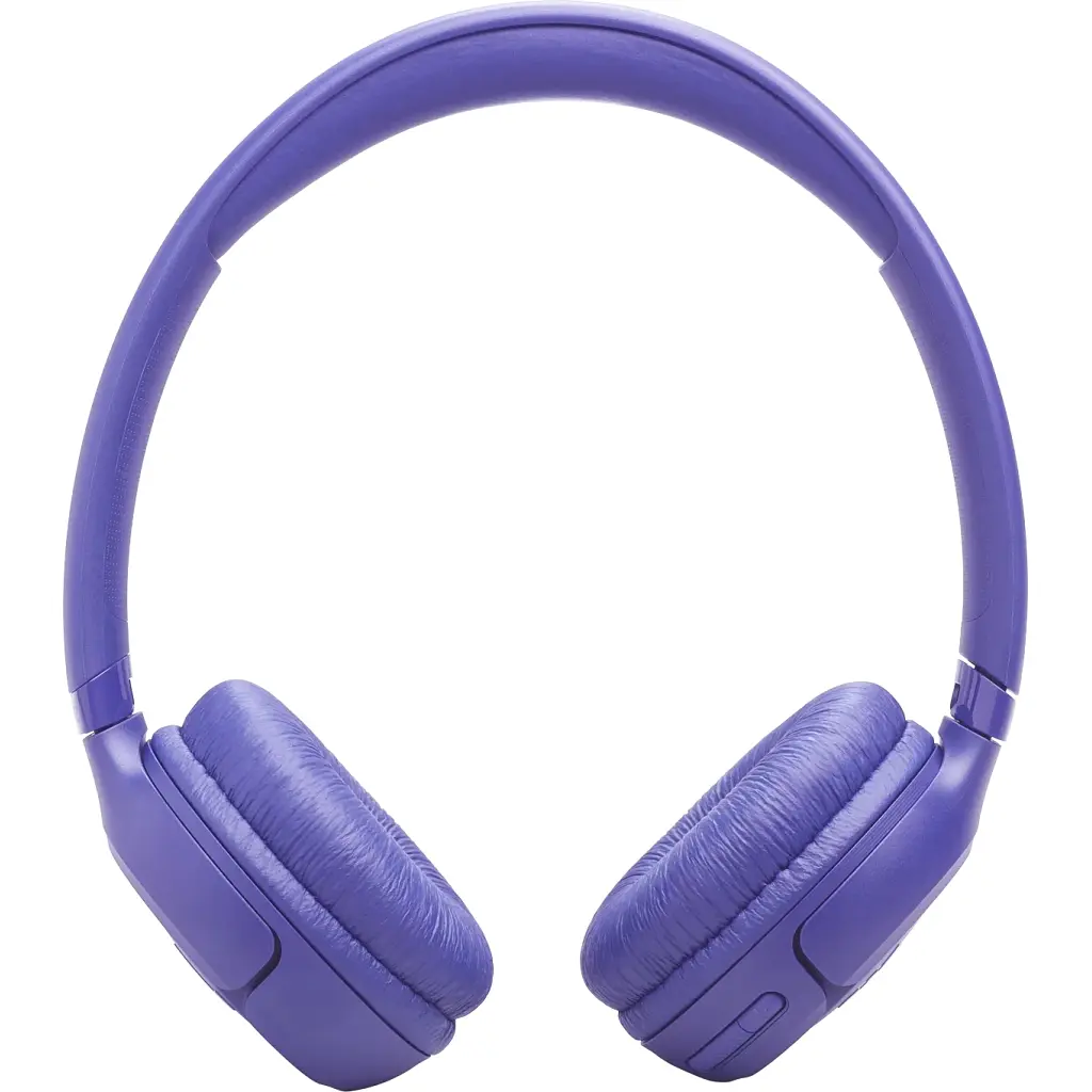 Навушники JBL Tune 530BT Lavender (JBLT530BTLAVEU) - фото 3