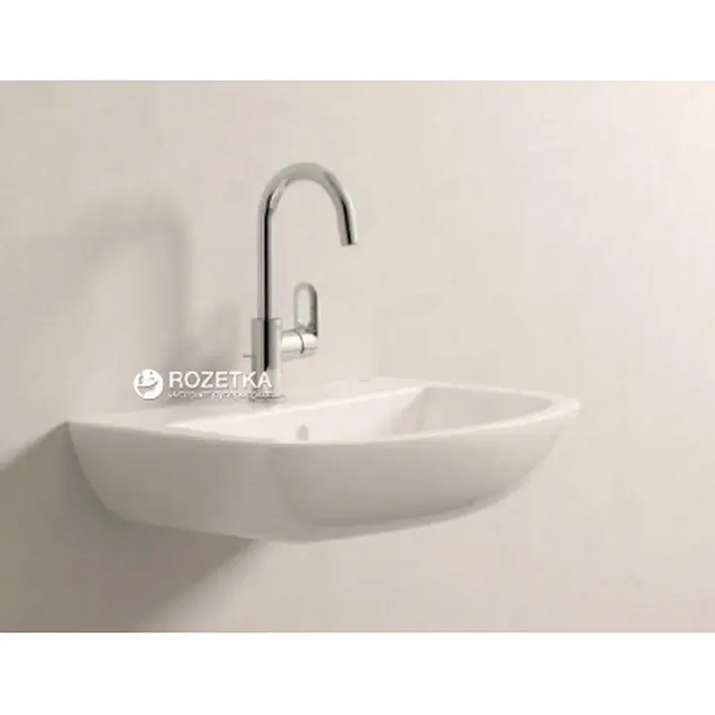Змішувач Grohe BauLoop (23763000) - фото 2