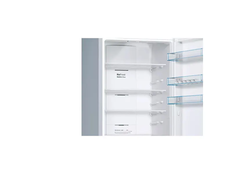 Холодильник Bosch KGN39VL316 - фото 4