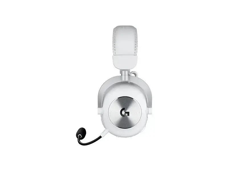 Навушники з мікрофоном Logitech G Pro X 2 Lightspeed White (981-001269) - фото 3