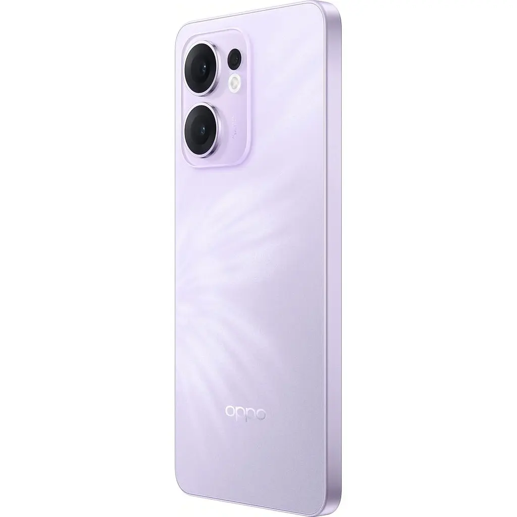 Смартфон Oppo Reno13 F 5G 8/256GB Plume Purple Global EU [138941] - фото 6