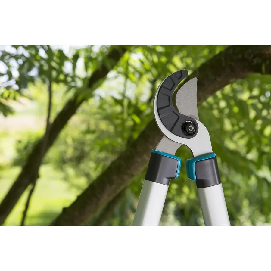 Сучкоріз з ковадлом Gardena EasyCut 680 А для сухих гілок (12004-20) - фото 8