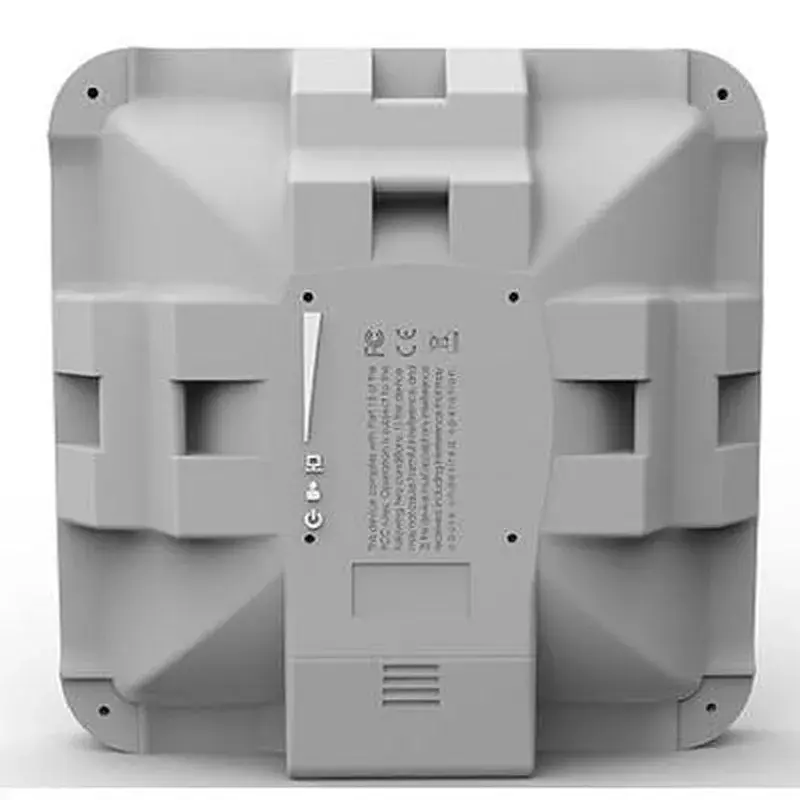 Точка доступу Wi-Fi Mikrotik RBSXTsq5nD - фото 3