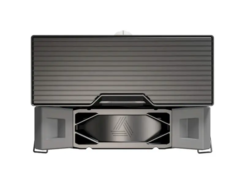 Повітряне охолодження Montech NX400 Black - фото 6