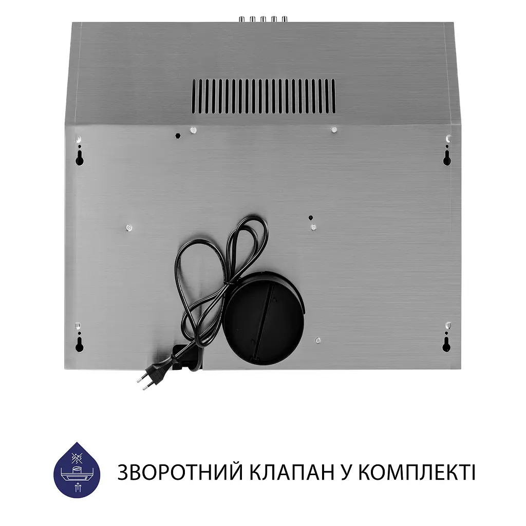Витяжка плоска MINOLA HPL 517 I - фото 9