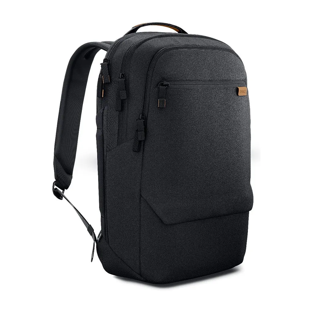 Dell Рюкзак Dell Pro 14-16 Premium EcoLoop Backpack - CP7625 - фото 2
