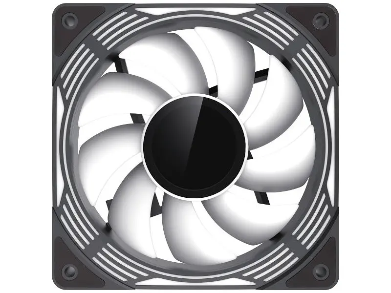 Вентилятор Gamemax FN12A-C8I-R - фото 3