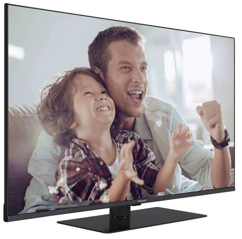Телевізор Panasonic TX-43LX650E - фото 4