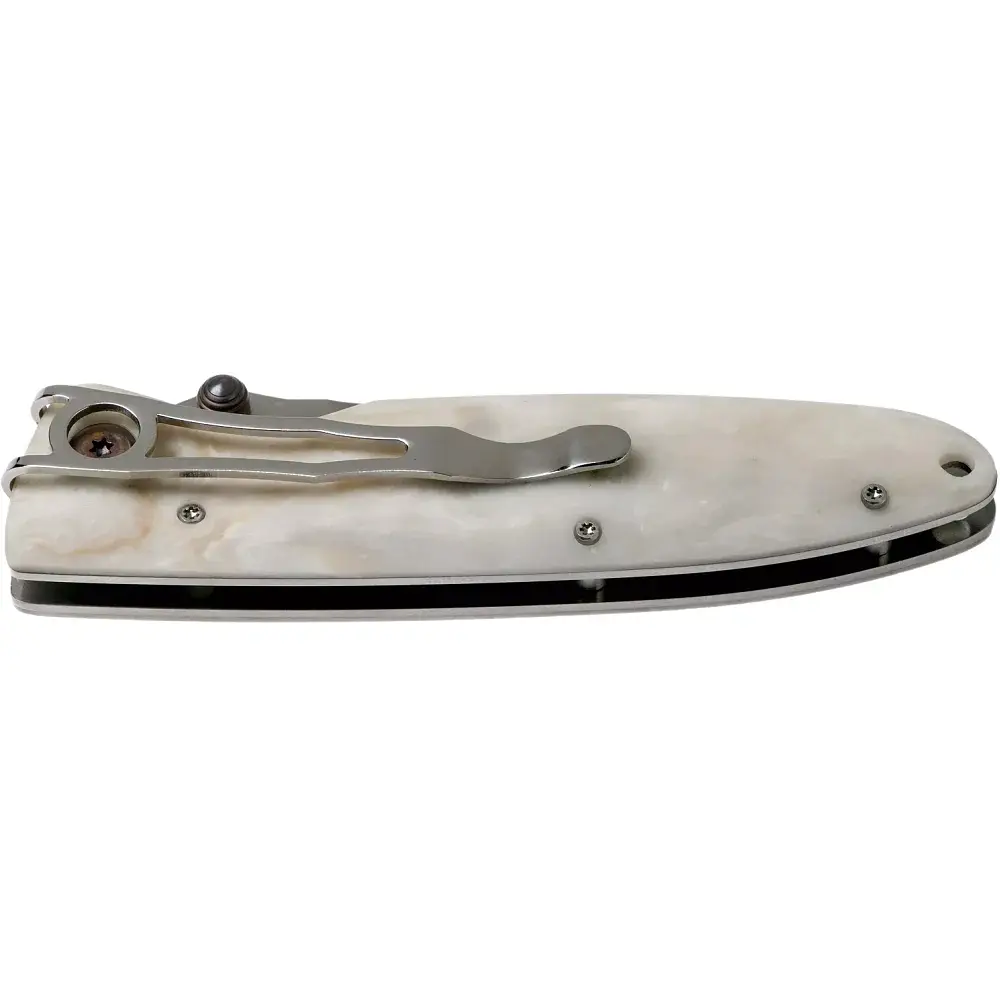Ніж Mcusta Classic Wave Corian - фото 3