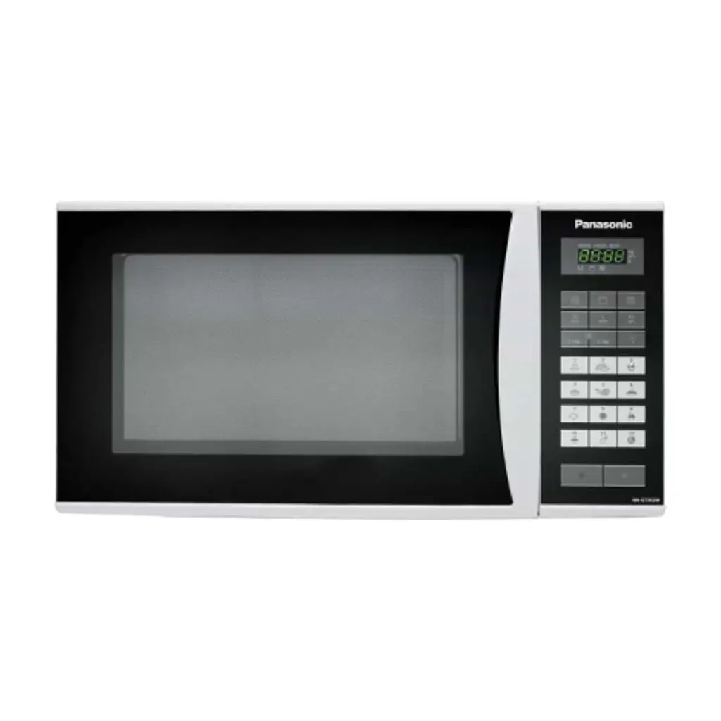 Мікрохвильова піч Panasonic NN-GT352WZUE - фото 5