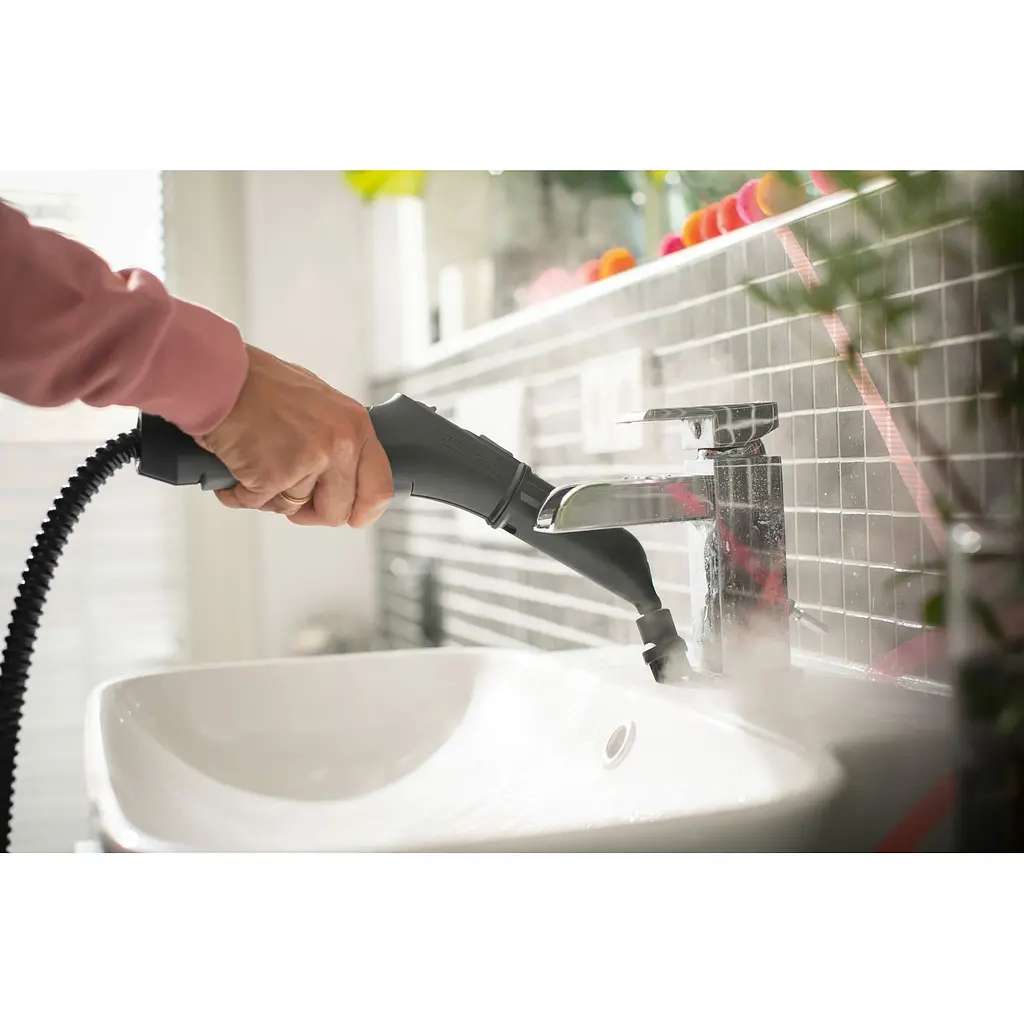 Пароочисник Karcher SC 3 EasyFix (1.513-664.0) [162123] - фото 3