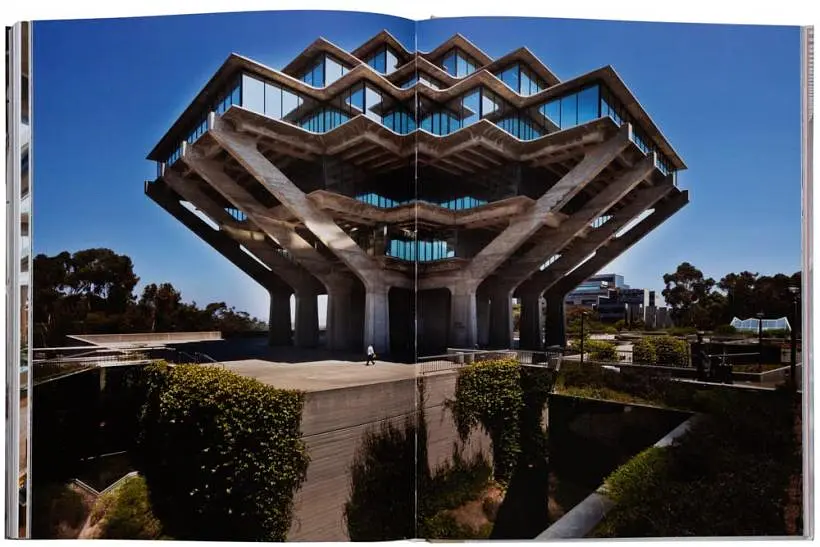 Temples of Books - Маріанна Юлія Штраус - фото 9