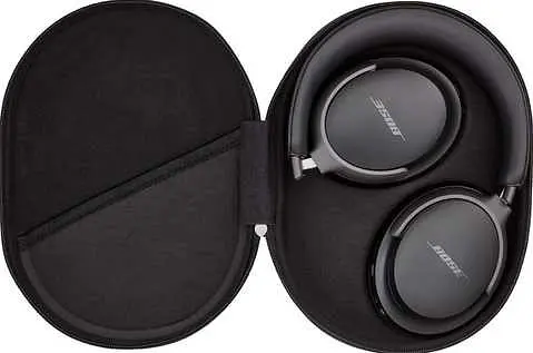 Навушники Bose QuietComfort Ultra Headphones Black (880066-0100) - фото 3