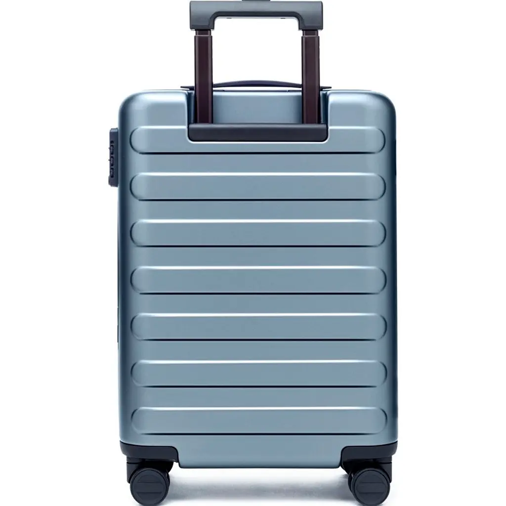 Валіза Ninetygo Business Travel Luggage 20 Blue - фото 3