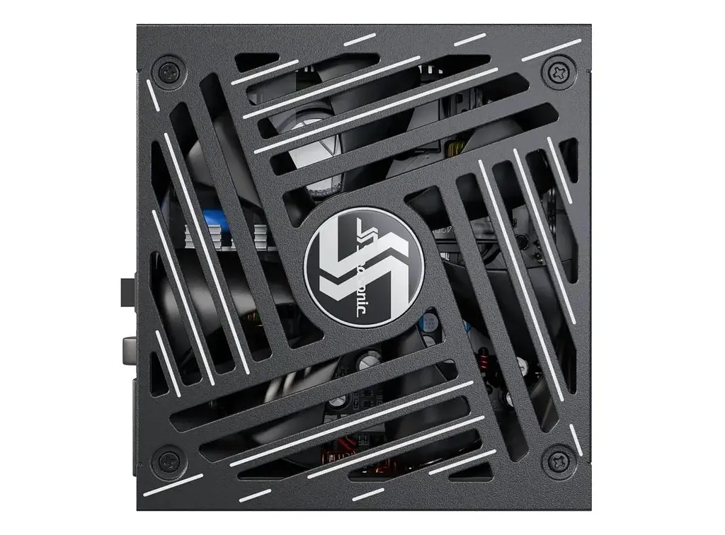 Блок питания ATX 850W FOCUS-GX-850-ATX31 SEASONIC - фото 6