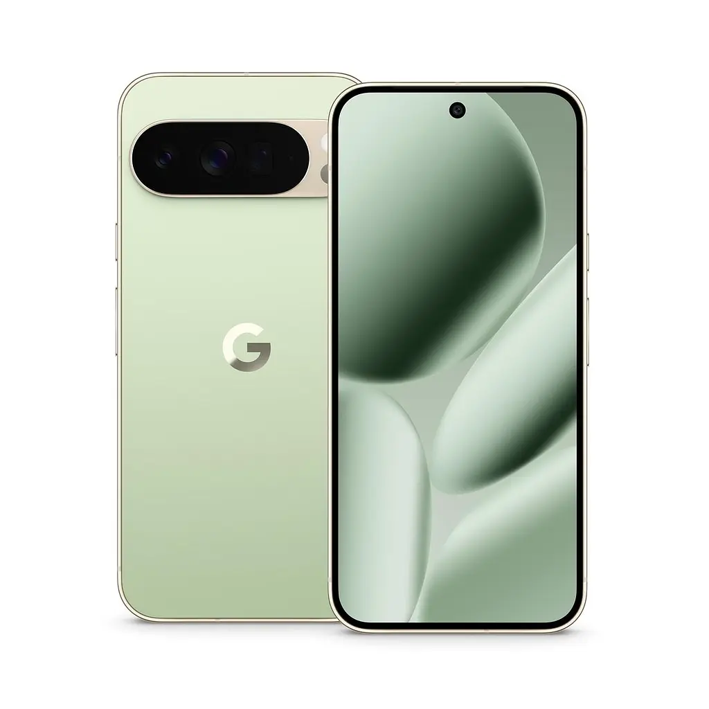 Смартфон Google Pixel 10 Pro XL 16/256GB Jade (EU)