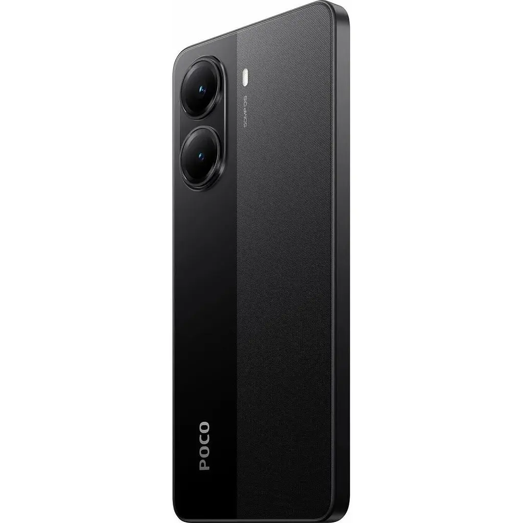 Смартфон Xiaomi Poco X7 Pro 12/512GB Black (Global Version) (no charger) - фото 7