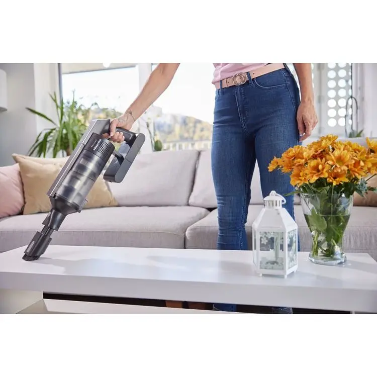 Пилосос Hisense HVC646541A акумуляторний - фото 26