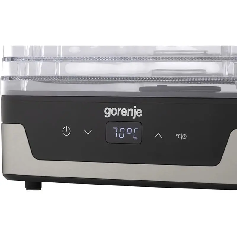 Электросушка для продуктов Gorenje FDK400DE - фото 8
