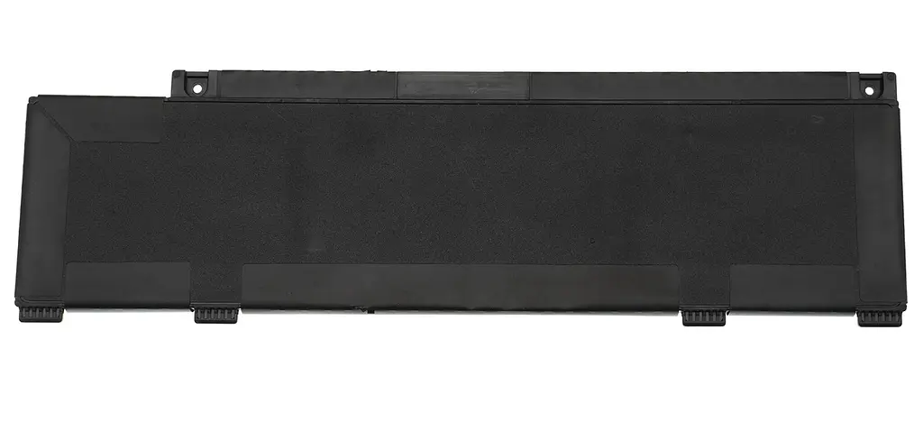 Акумулятор для ноутбука Dell G3-3590 266J9, 4255 mAh (51Wh), 3cell, 11.4V, Li-ion, чорний - фото 2