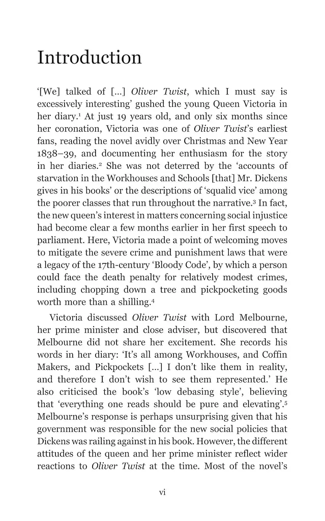 Oliver Twist - фото 2