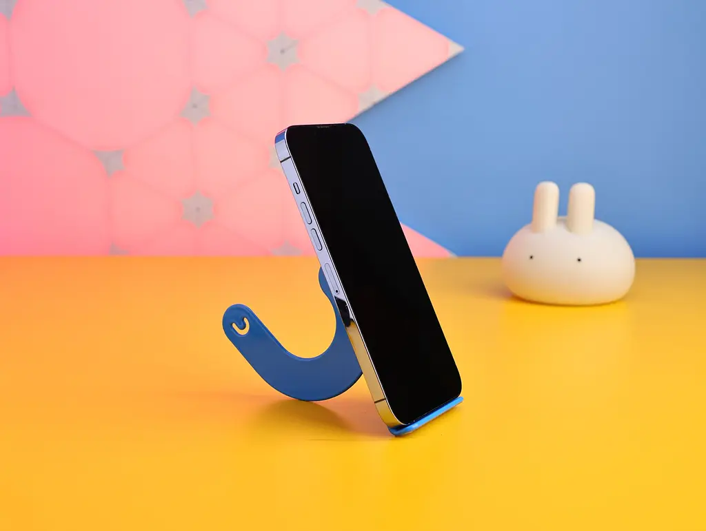 Смартфон Apple iPhone 13 Pro Max 256GB Sierra Blue (MLLE3) Б/У [161619] - фото 4