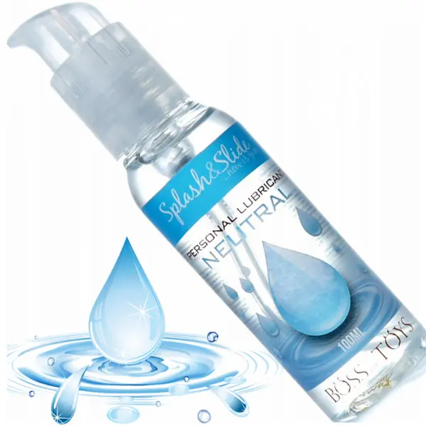 Лубрикант Boss Of Toys на водній основі 50 мл - фото 3