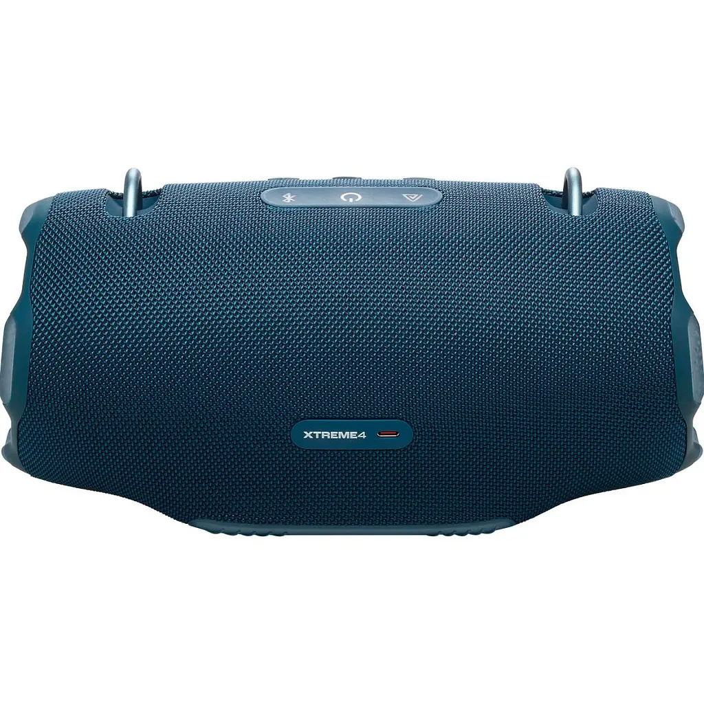 Портативна акустика JBL Xtreme 4 Blue (JBLXTREME4BLUEP) [105723] - фото 4