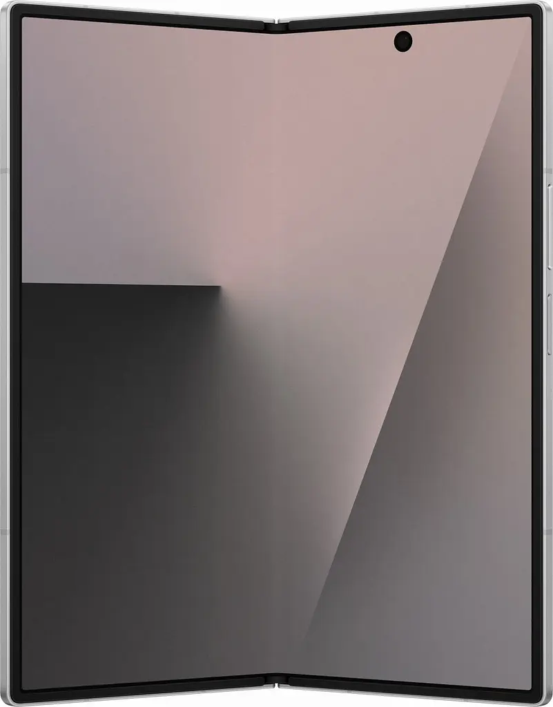 Смартфон Samsung Galaxy Fold7 12/256GB Silver Shadow (SM-F966BZSB) - фото 4