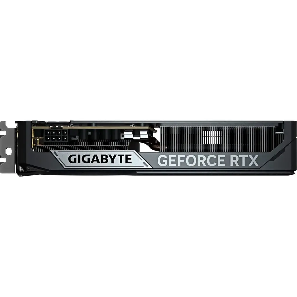 Відеокарта Gigabyte GeForce RTX 5060 Windforce 8G (GV-N5060WF2-8GD) EU [133905] - фото 8