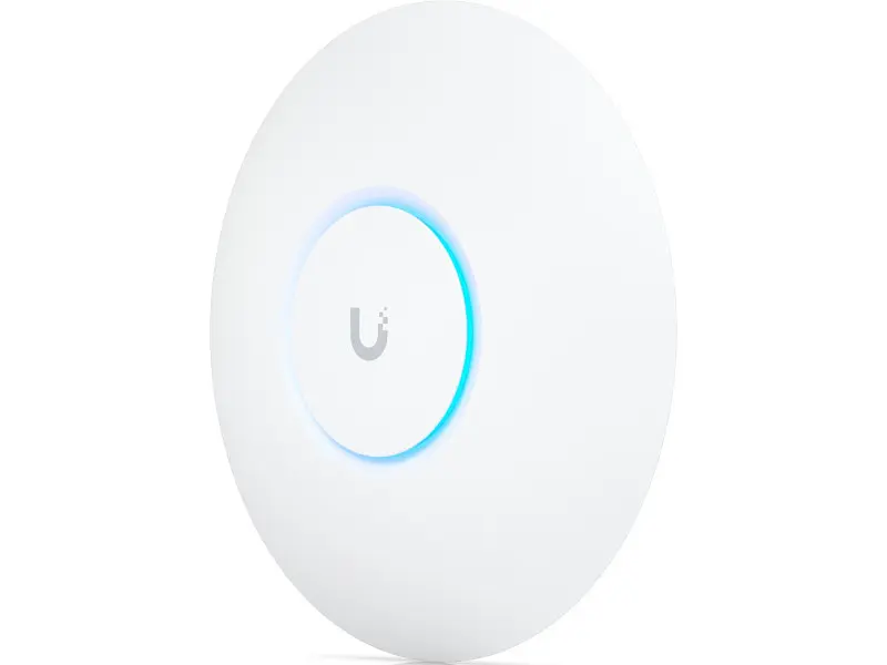 Точка доступу Ubiquiti U6+ (U6-PLUS) - фото 2