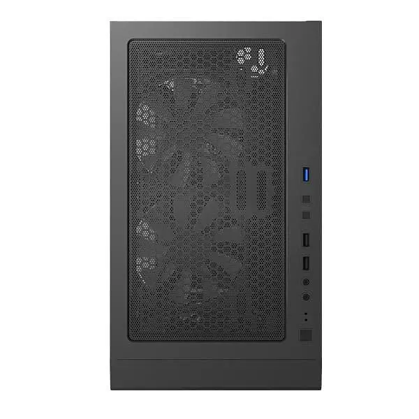Корпус MONTECH X3 MESH (B) (X3 MESH (B)) - фото 5
