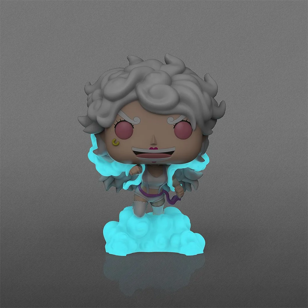Игровая фигурка Funko POP! серии Большой куш - Бонни 5 Гор (W/CH) (GW) в ассортименте (90562) - фото 3