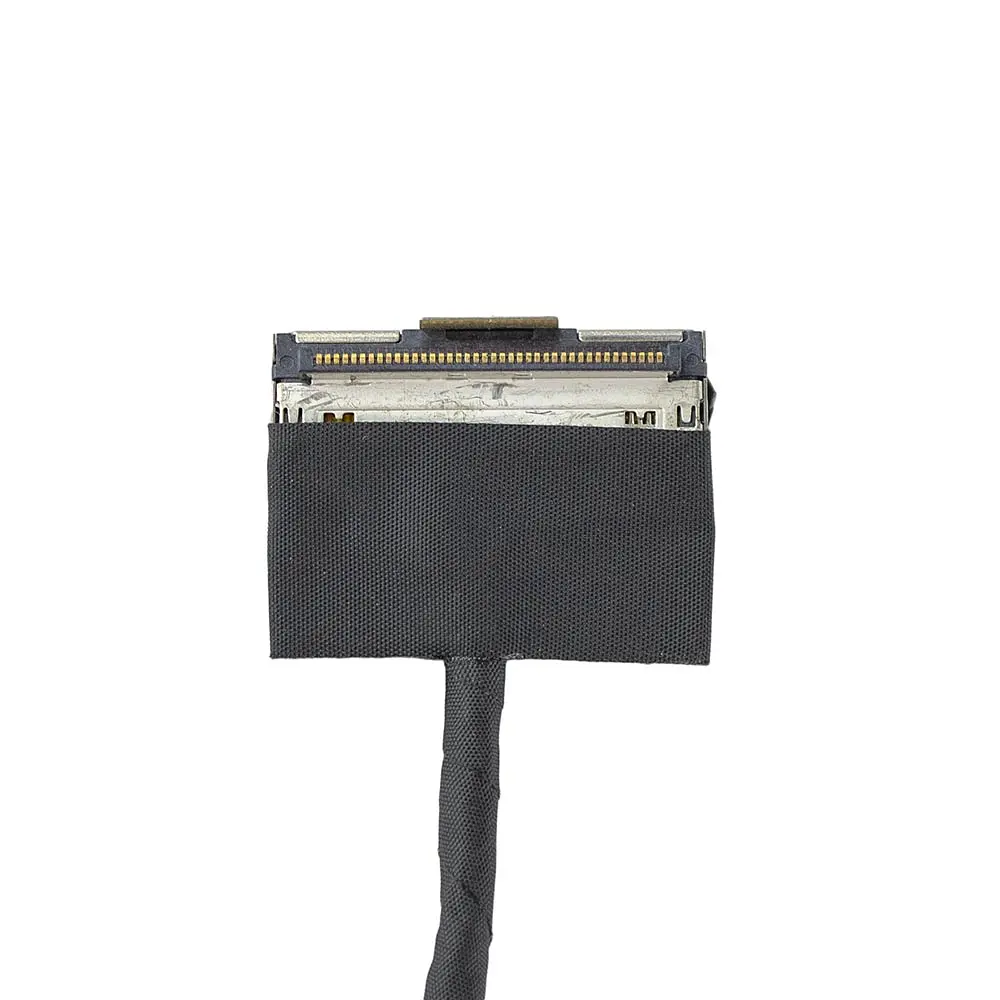 Шлейф матриці для Asus GL703GE GL703GEE GL703VD GL703VM, (eDP 30pin FHD, 14005-02550500, DD0BKNLC000, Original) - фото 5