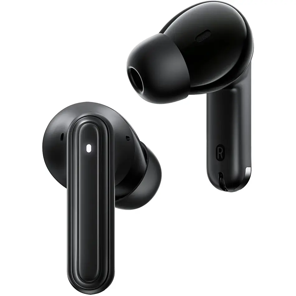 Навушники TWS Blackview AirBuds 16 Black - фото 4