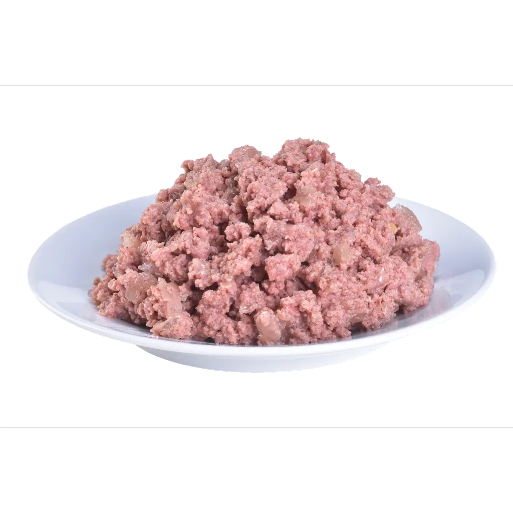 Корм вологий Brit VetDiet Hepatic для собак для підтримки функцій печінки з індичкою 200 г - фото 4