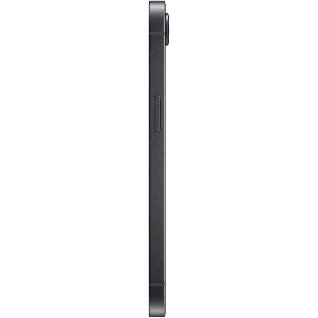 Смартфон Apple iPhone 16e 256GB eSim Black (MD0F4) [131634] - фото 6