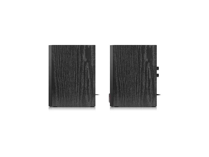 Колонки для комп'ютера REAL-EL S-420 Black - фото 4