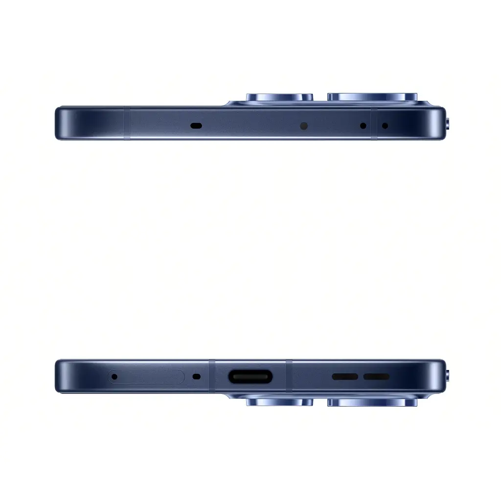 Мобильный телефон Oppo Reno15 5G 8/512GB Twilight Black (OFCPH2825_BLACK) - фото 8