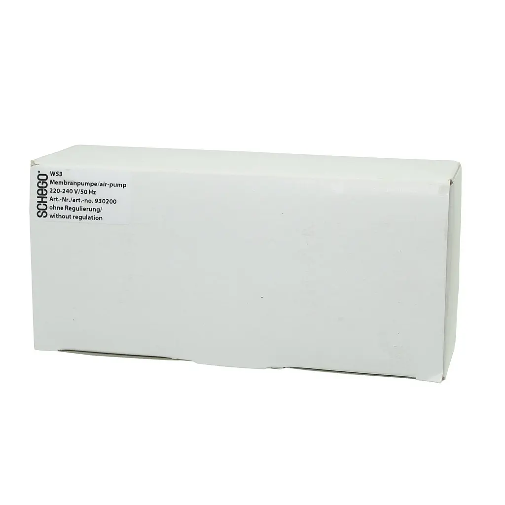 Компресор Schego WS3(M) до 4м (930200) - фото 4
