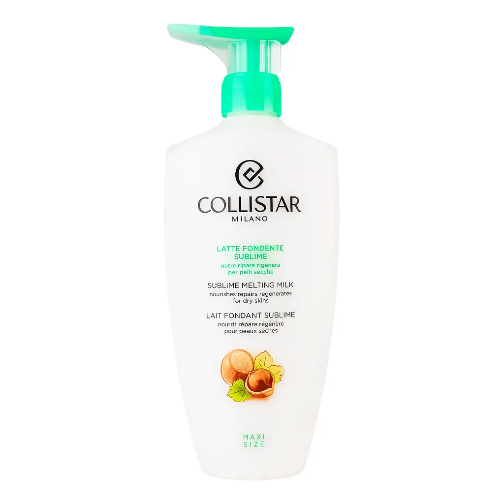 Молочко для тела Collistar Special Perfect Body Sublime Melting Milk 400 мл - фото 2