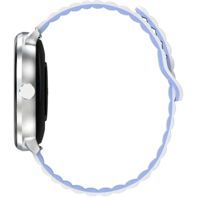 Смарт-годинник Canyon Jacky SW-69 White Blue (CNS-SW69WB) - фото 4