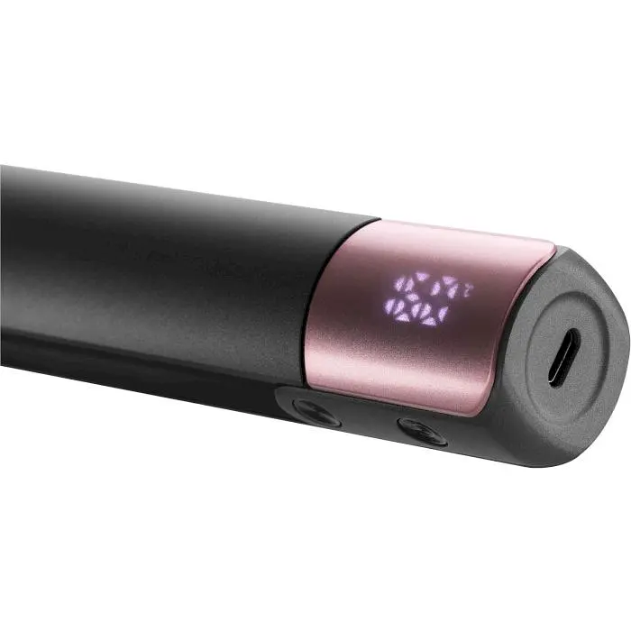 Выпрямитель для волос Ardesto Pink Touch HS-R300PT - фото 5