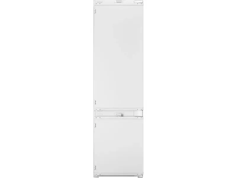 Холодильник з морозильною камерою Beko B5BCNA325HS