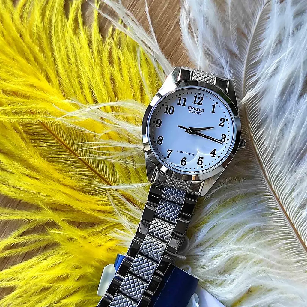 Годинник Casio LTP-1274D-7BDF - фото 3