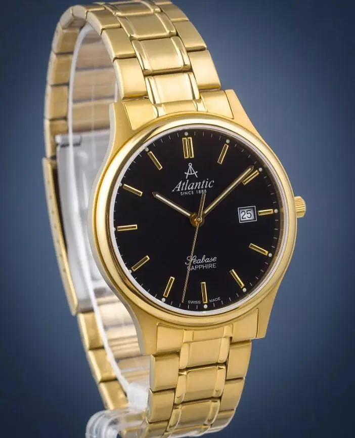 Годинник Atlantic 60348.45.61 - фото 4