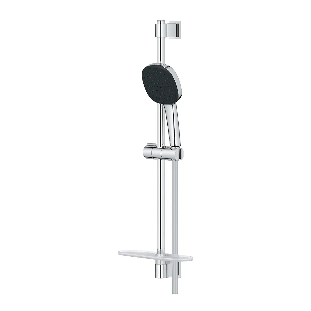 Душовий гарнітур Grohe QuickFix Vitalio Comfort 110 26929001, Хром - фото 4
