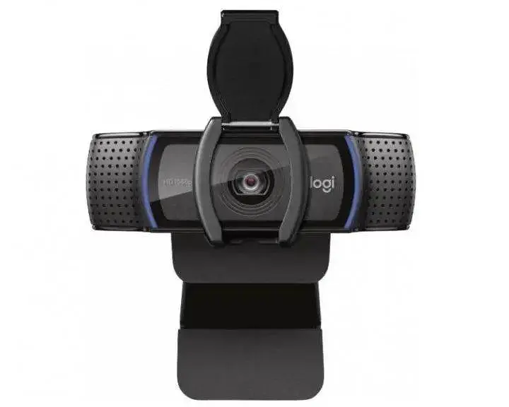 Веб-камера Logitech C920s Pro HD Webcam - фото 2