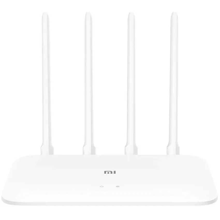 Бездротовий маршрутизатор (роутер) Xiaomi Router AC1200 (DVB4330GL) [74889] - фото 2